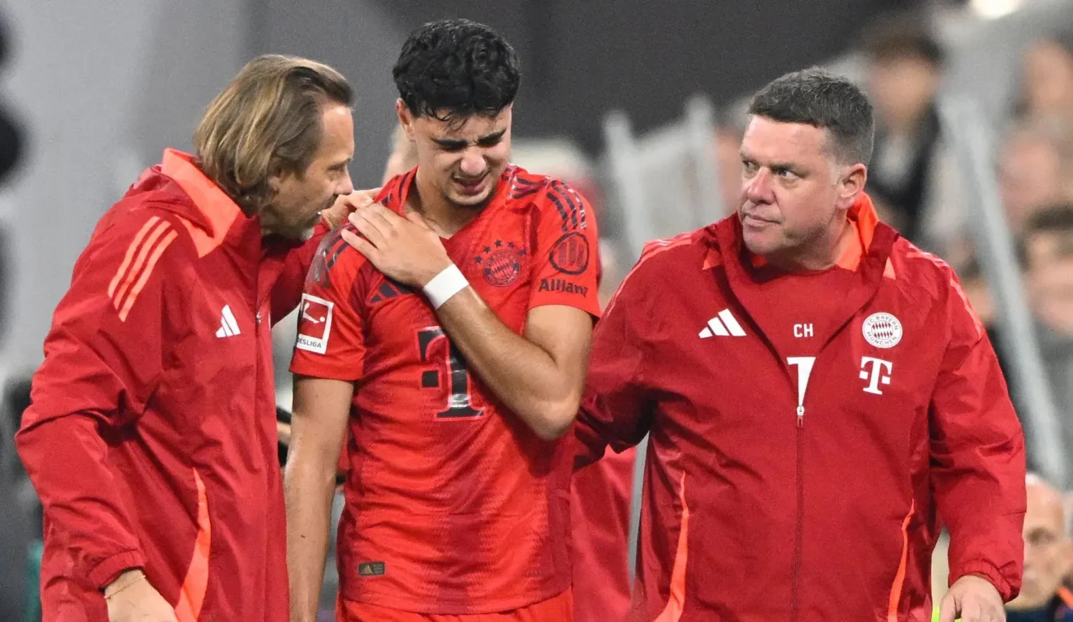 markus babbel krankheit