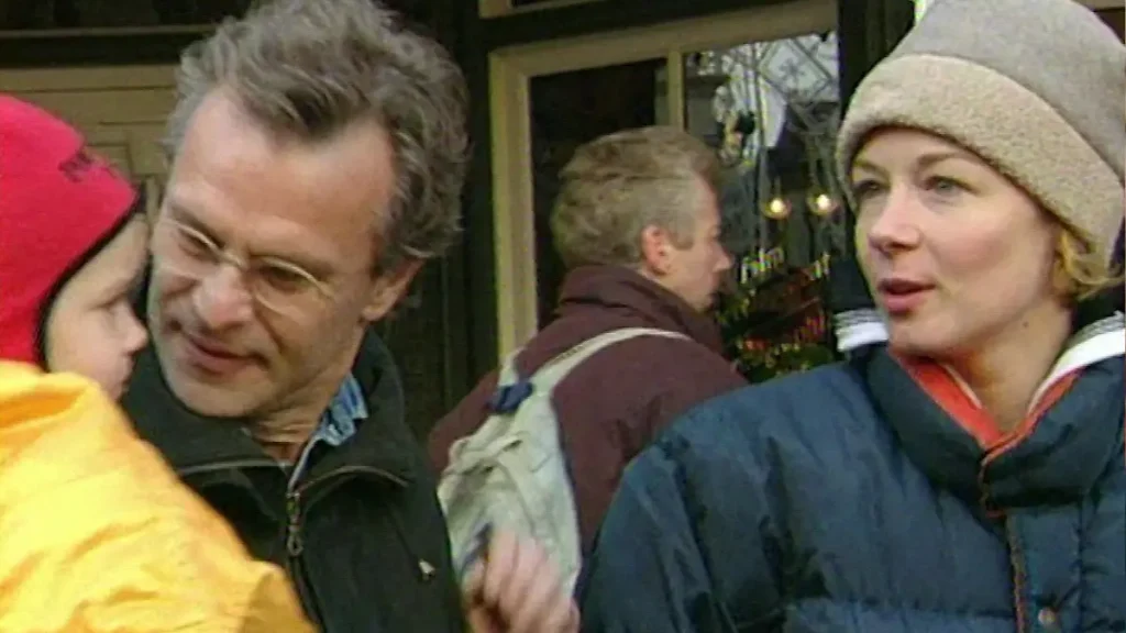 peter sattmann freundi