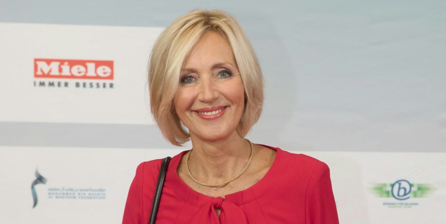 barbara hahlweg krankheit