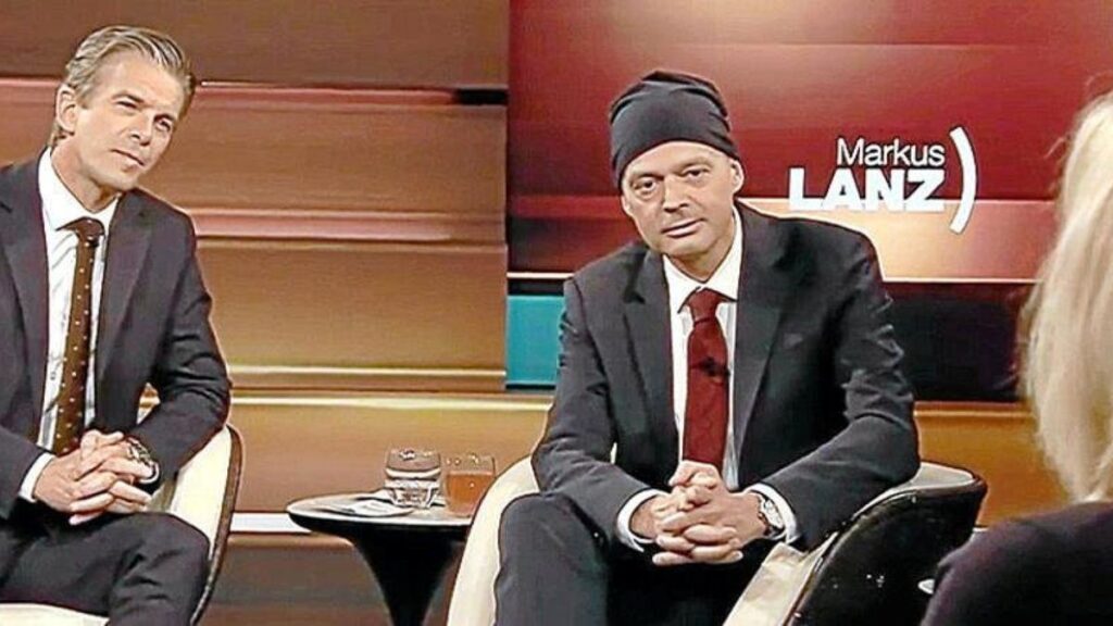 markus lanz krebserkrankung