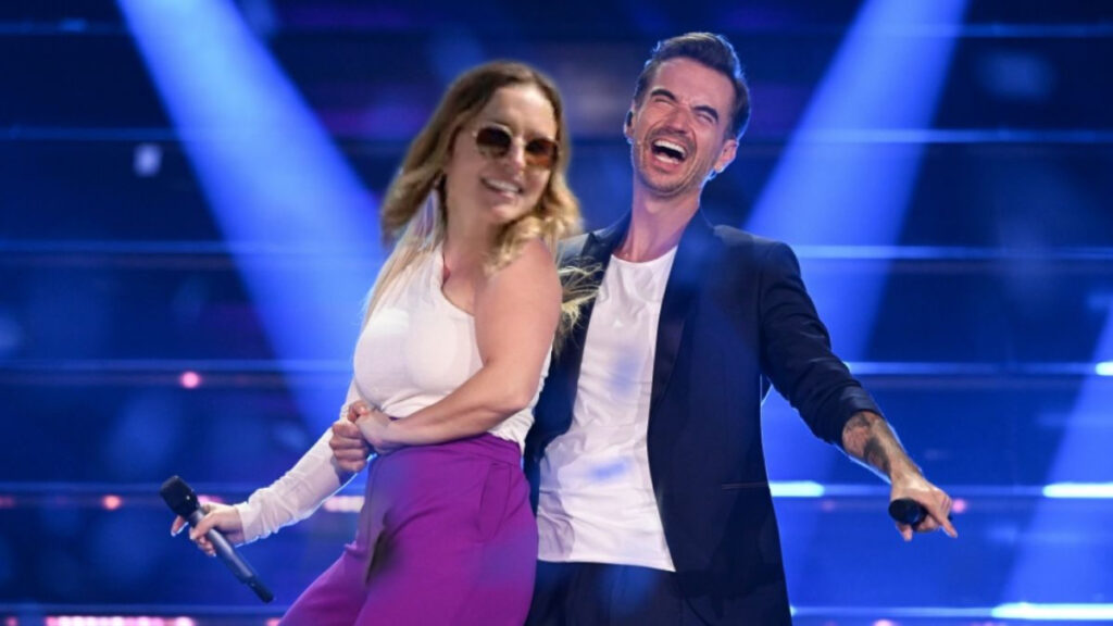 Sara Hentschel Florian Silbereisen – Beziehung, Fakten & Hintergründe einfach erklärt sara hentschel florian silbereisen
