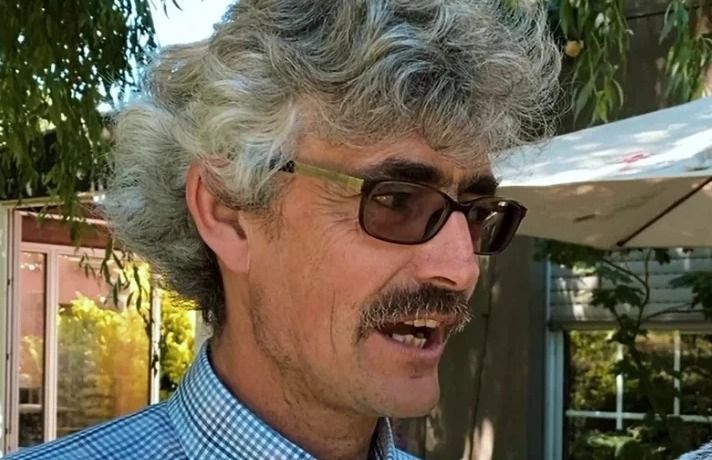 Ralf Dammasch Krankheit: Was ist wirklich über seine Gesundheit bekannt? ralf dammasch krankheit