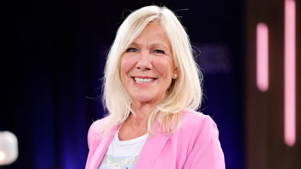 ulrike von der groeben schlaganfall