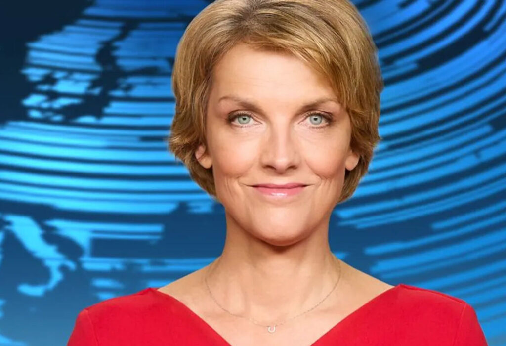 Marietta Slomka Brustkrebs: Was ist wirklich bekannt? marietta slomka brustkrebs