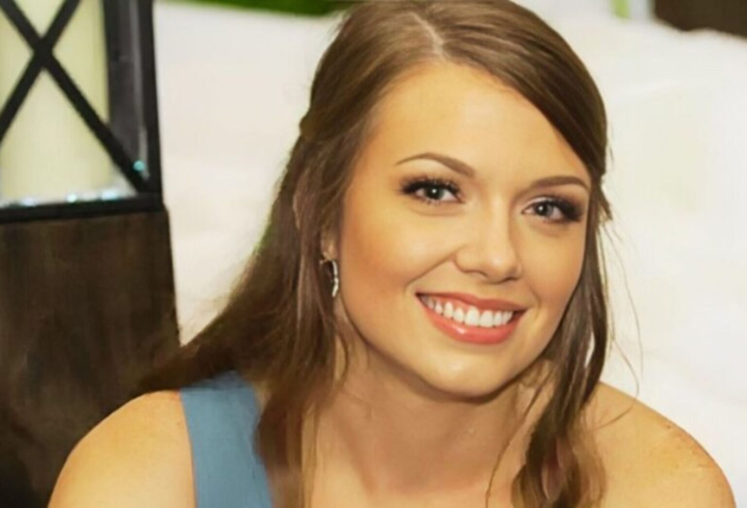 Taelyn Dobson: Biografie, Familie, Alter und Leben abseits des Rampenlichts taelyn dobson