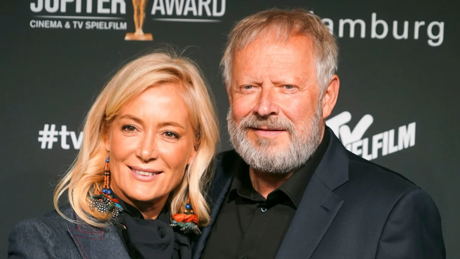 Axel Milberg erste Ehefrau: Was ist über seine erste Ehe bekannt? axel milberg erste ehefrau